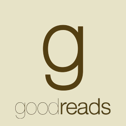 Logo Goodreads