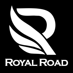 Logo Royal Road