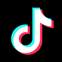 Logo Tiktok