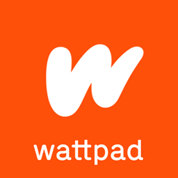 Logo Wattpad